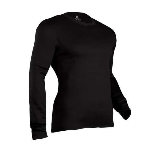 Men's Fleece Long Johns (Military Weight) - Shirt