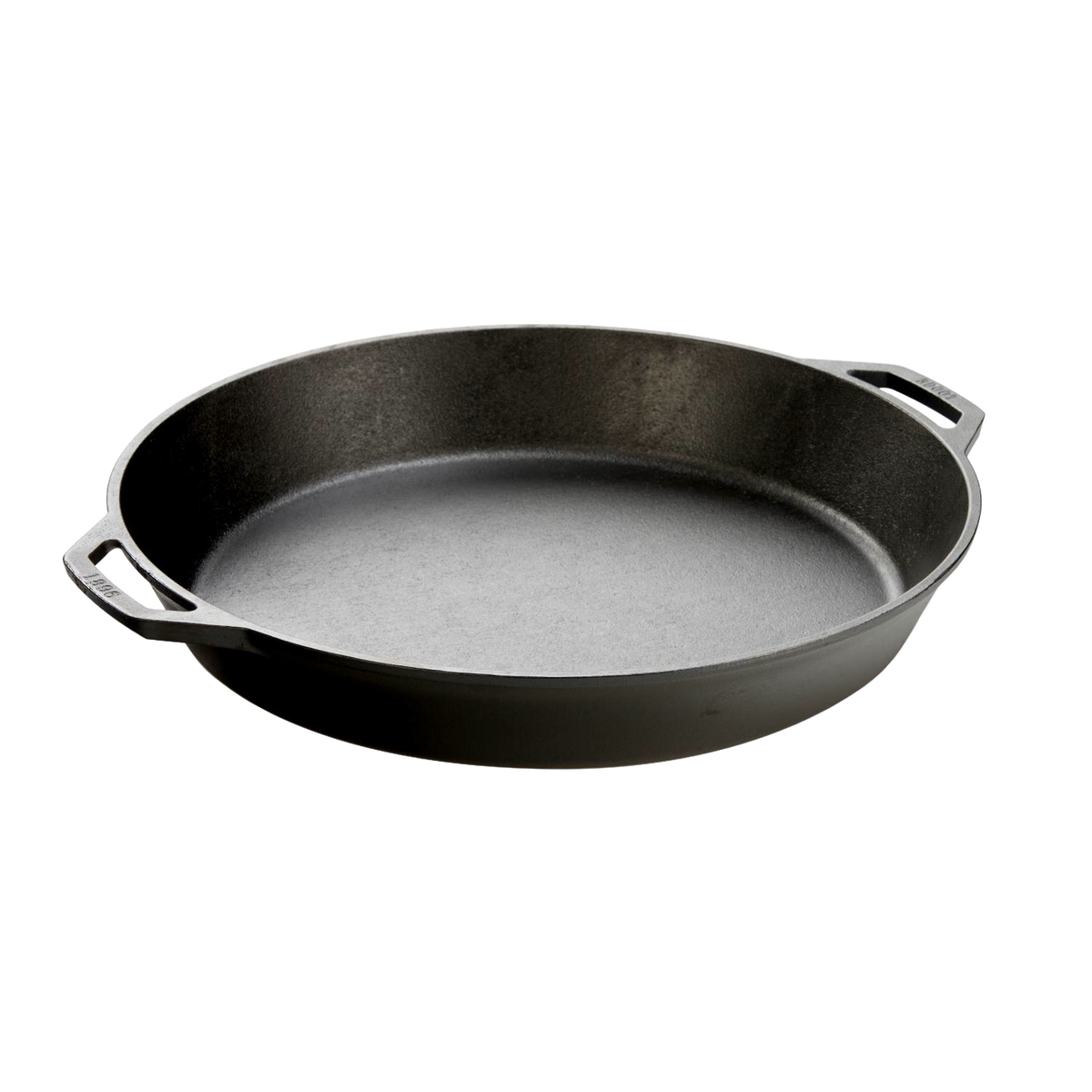 Lodge XXL Cast Iron Skillet