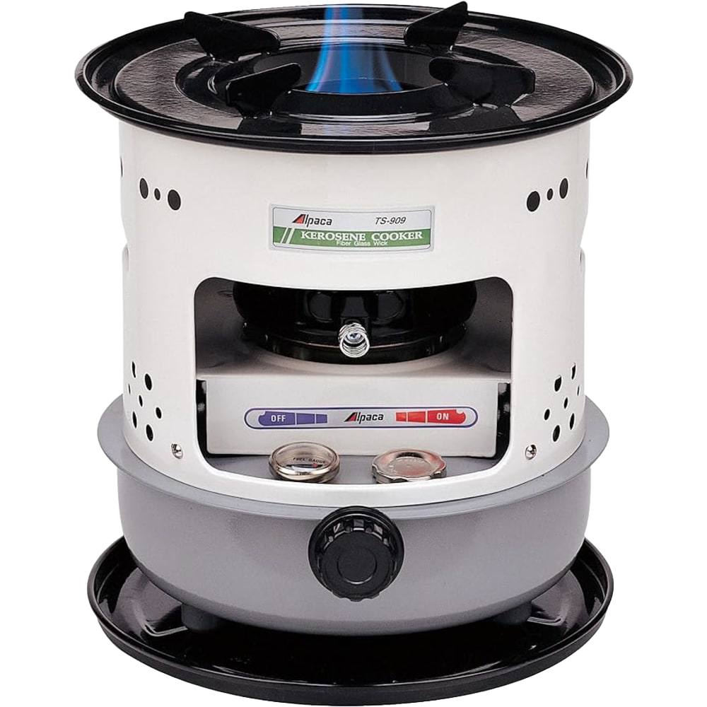 Alpaca Kerosene Cooker