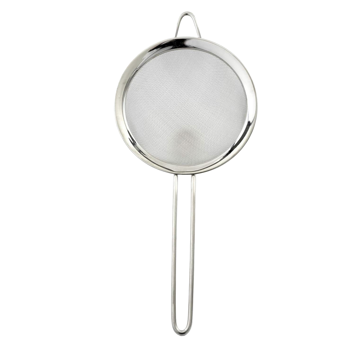 Stainless Steel Mesh Strainer - Choice of Size