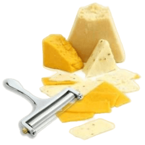 Adjustable Cheese Slicer