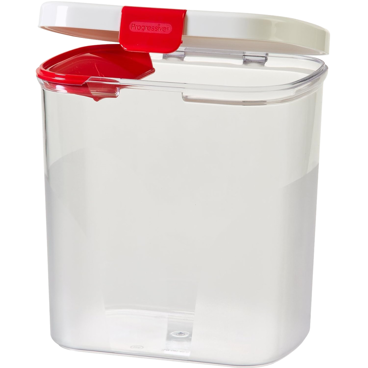 Flour Keeper