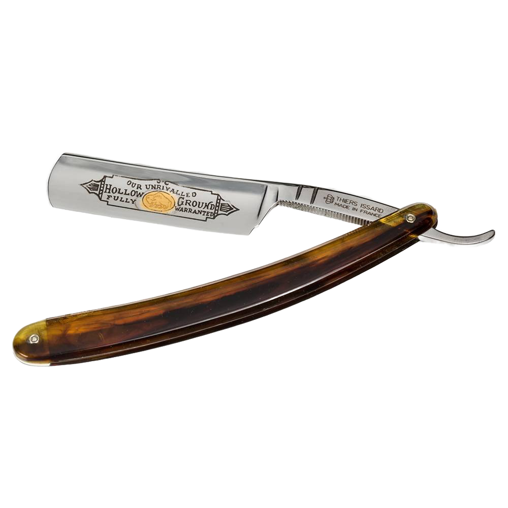 Thiers-Issard Straight Razors - 6/8"