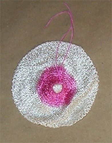 Paulin Tie-On Mantle