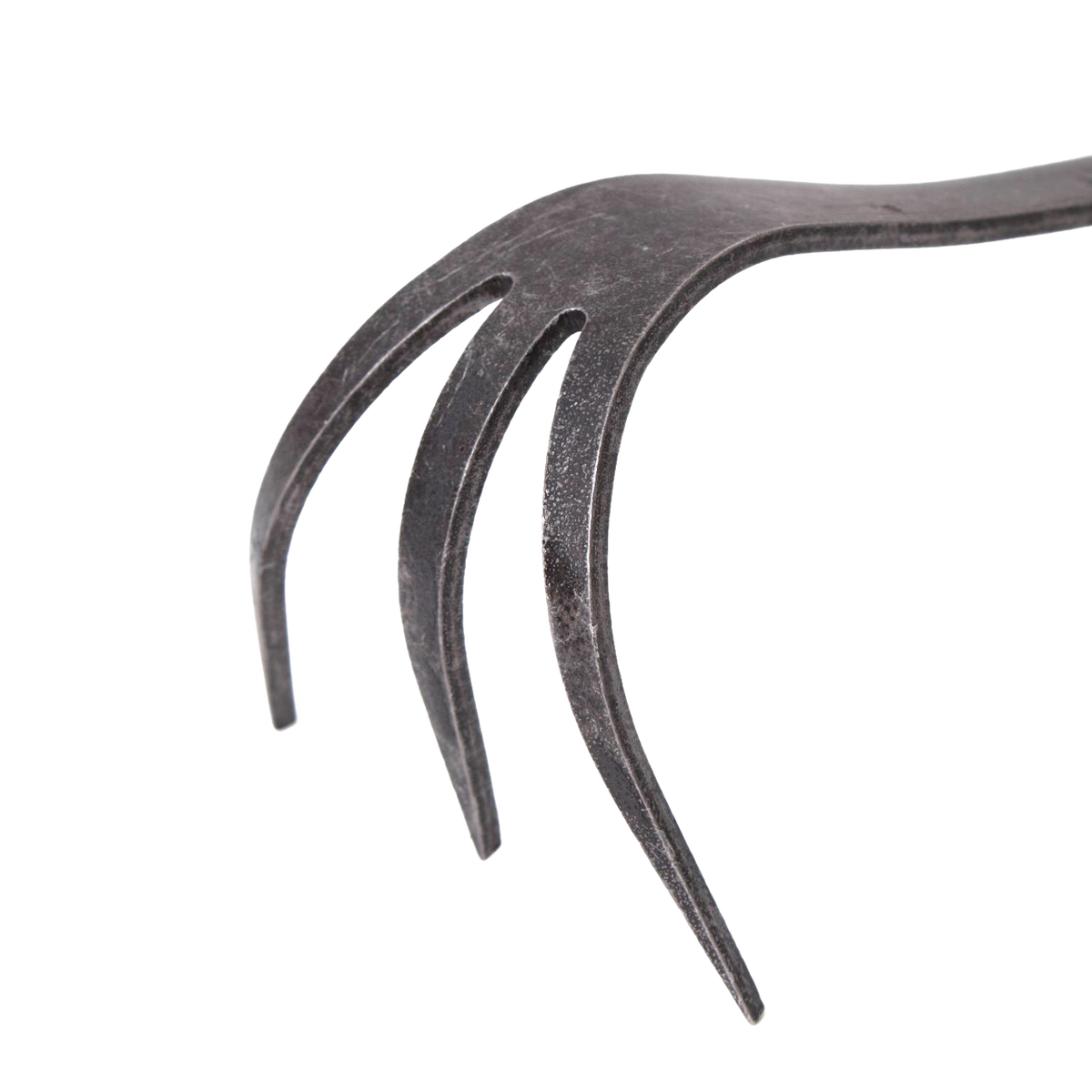 DeWit Bio 3-Tine Hand Cultivator