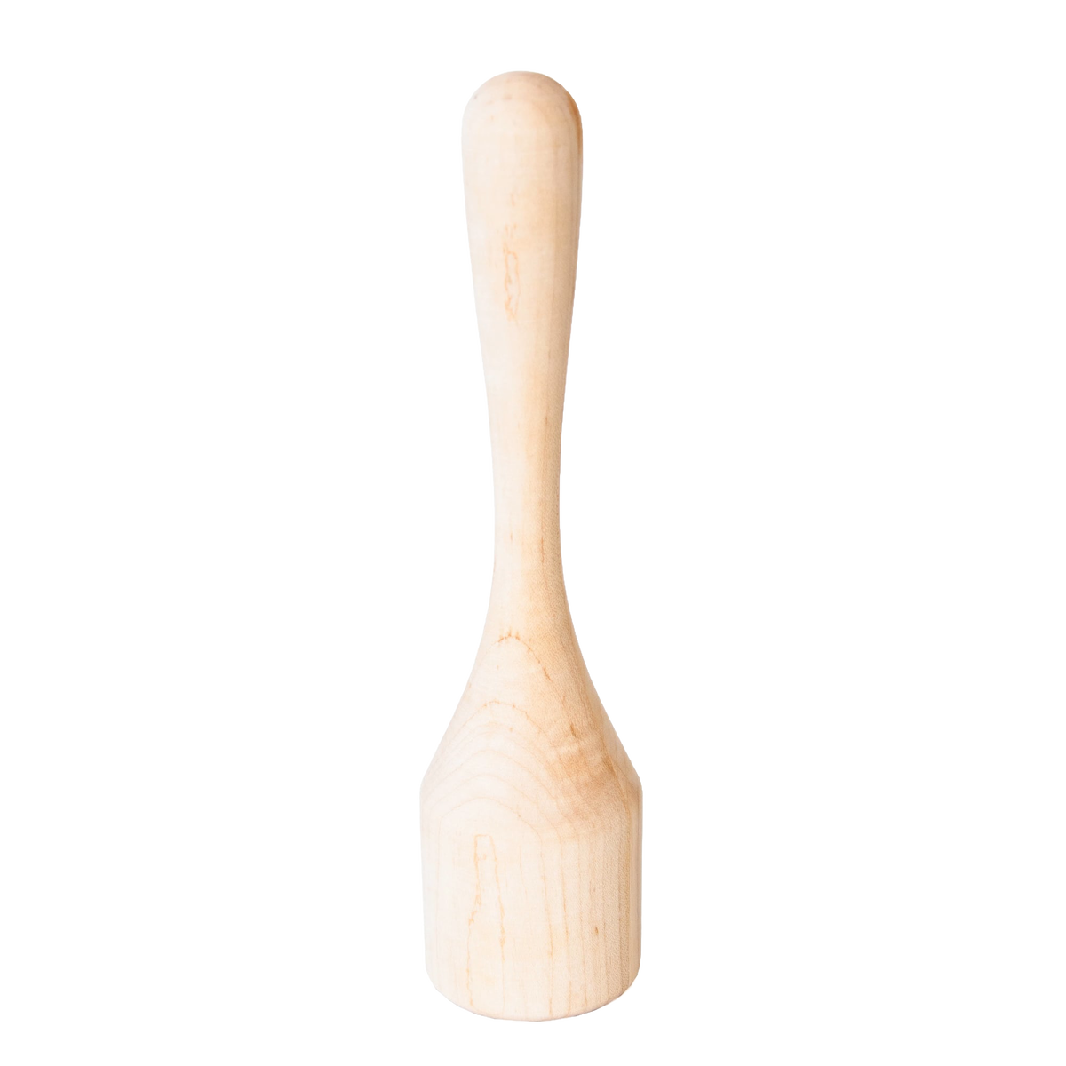 Wooden Stompers for Meat Grinders