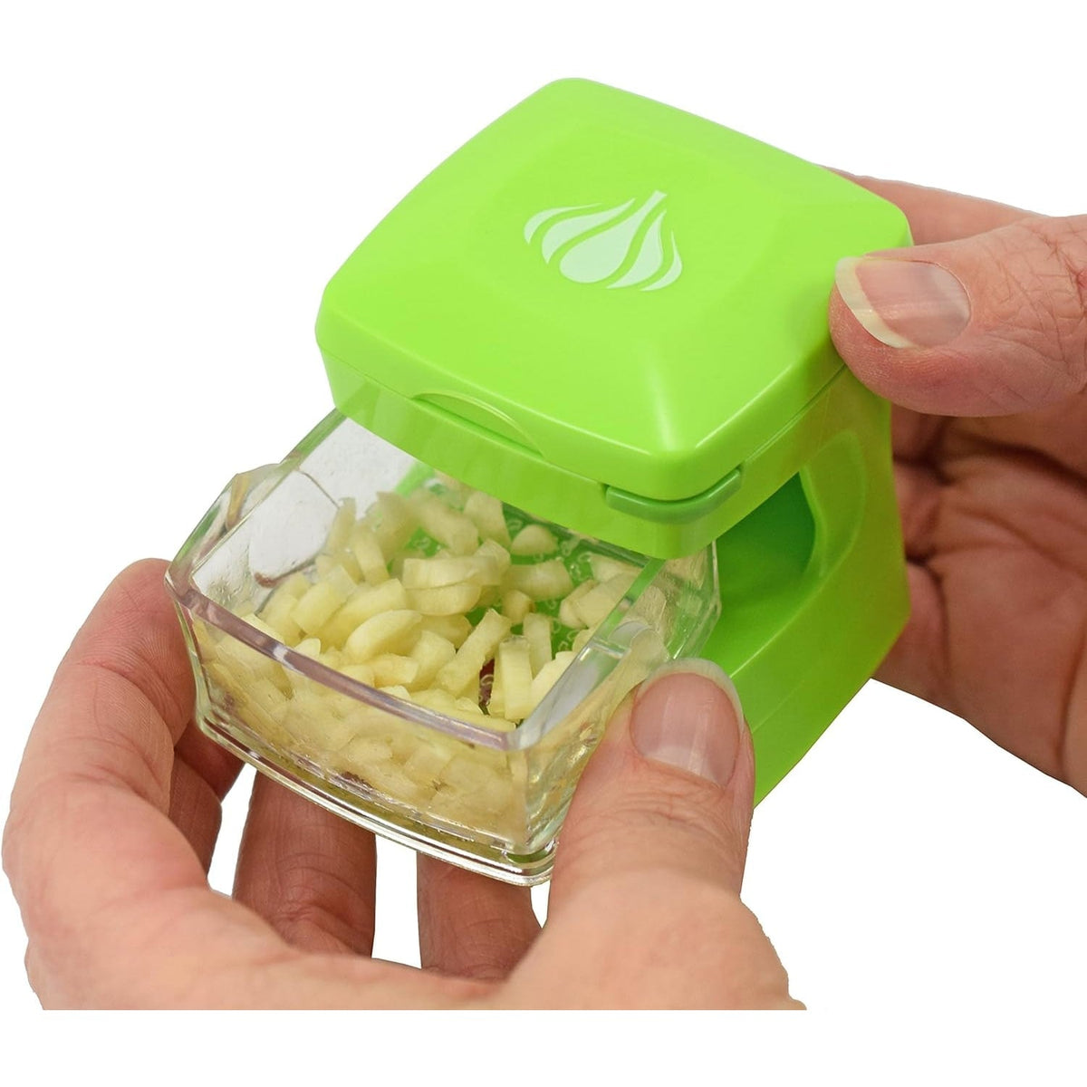 Garlic-A-Peel