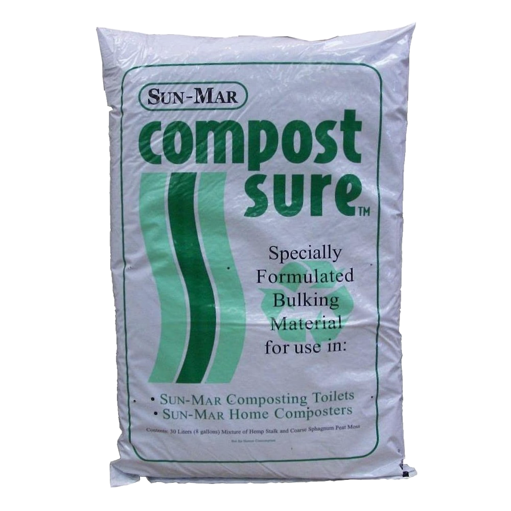 Compost Sure Peat Moss
