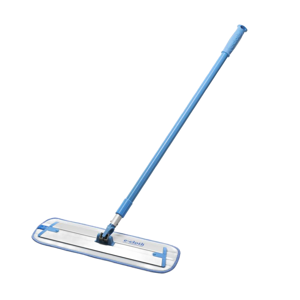 e-Cloth Deep Clean Floor Mop