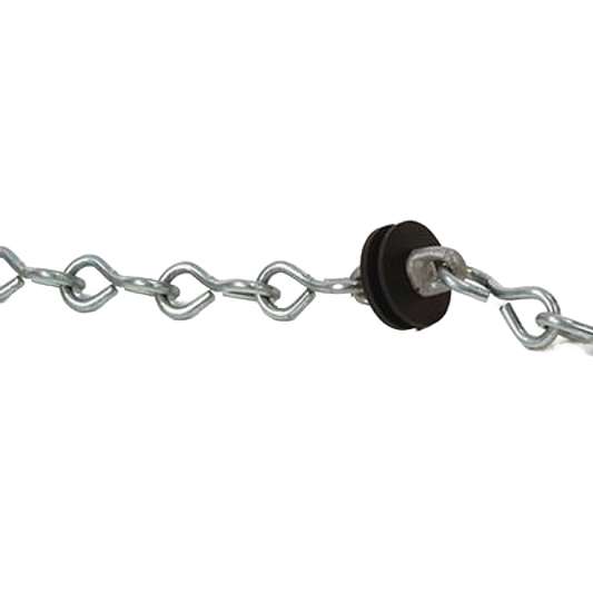 Cincinnati Gem Water Pump Chain