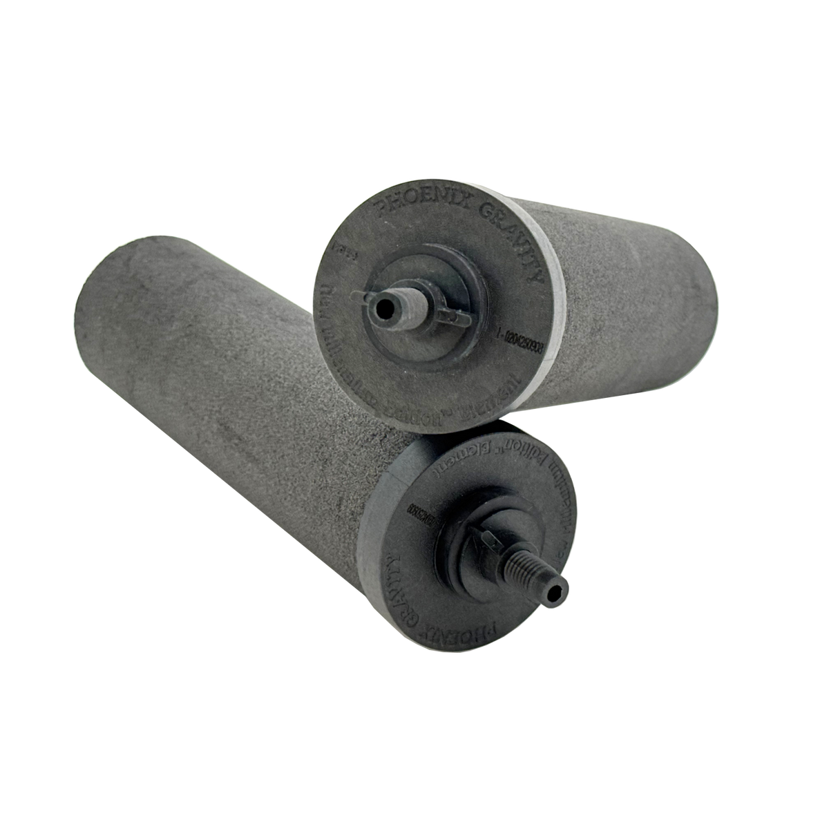 Berkey Phoenix Gravity New Millennium Edition Filter Elements (2)