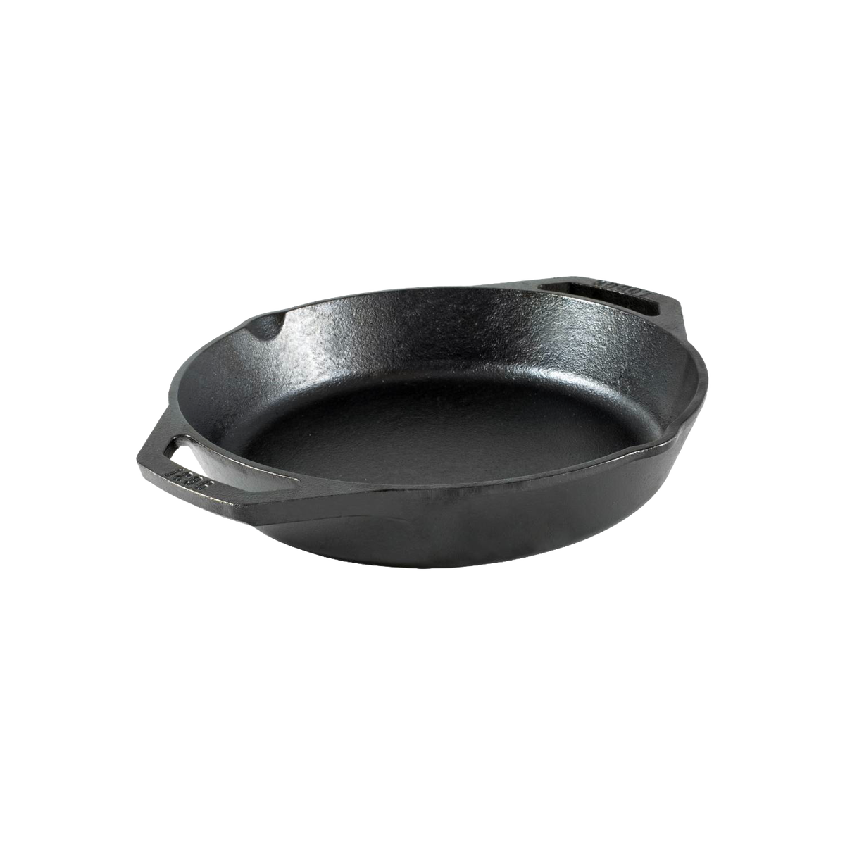 Lodge Cast Iron Round Pans