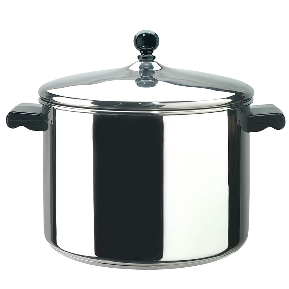 Farberware Classic Stainless Steel Covered Saucepot