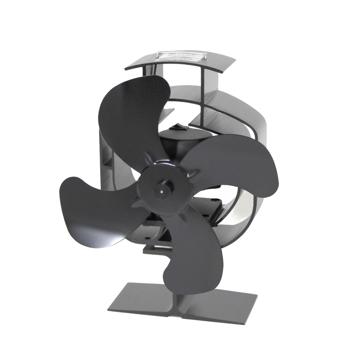 Lehman's Heat-Powered Oscillating Stove Fan