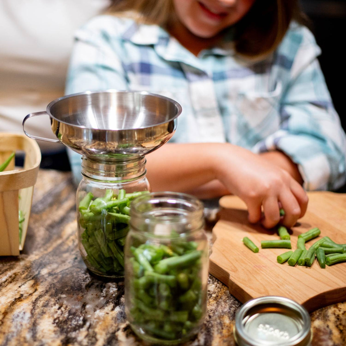 Our Favorite Canning Accessories - 4-Piece Tool Kit