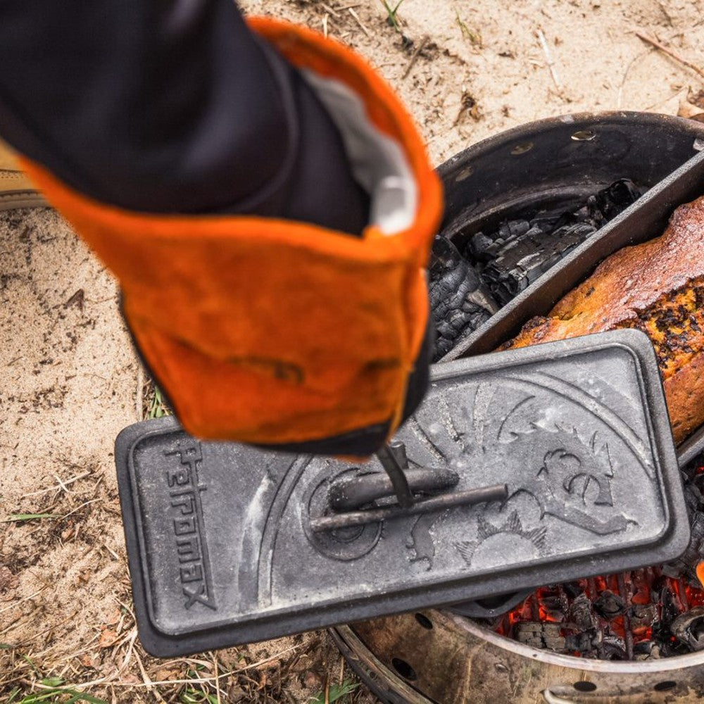 Petromax Dutch Oven Lid Lifter
