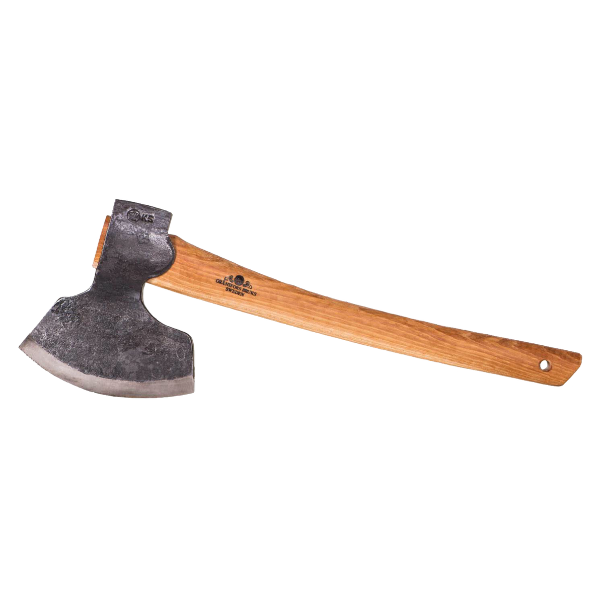 Gransfors Bruk Broad Axe - Double Sided