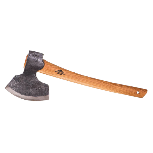 Gransfors Bruk Broad Axe - Double Sided