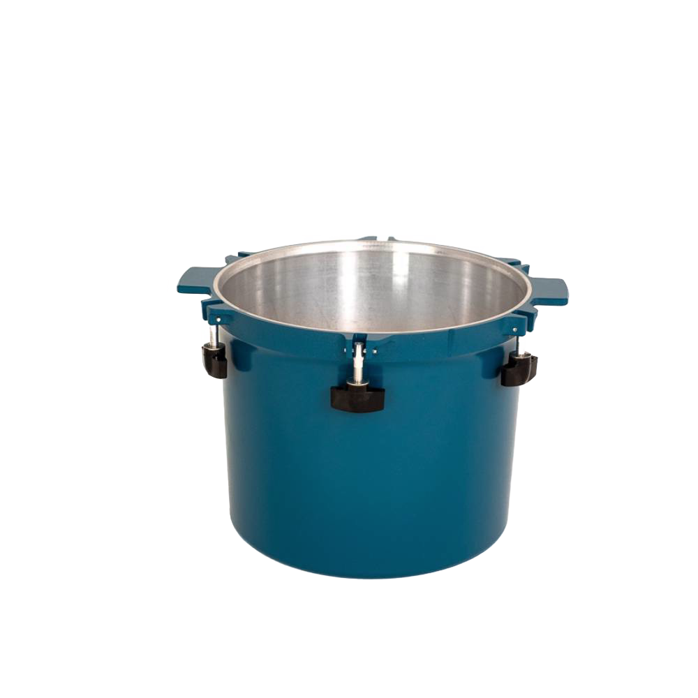 All American 21-1/2 Qt Pressure Canner / Cooker in Color (USA)