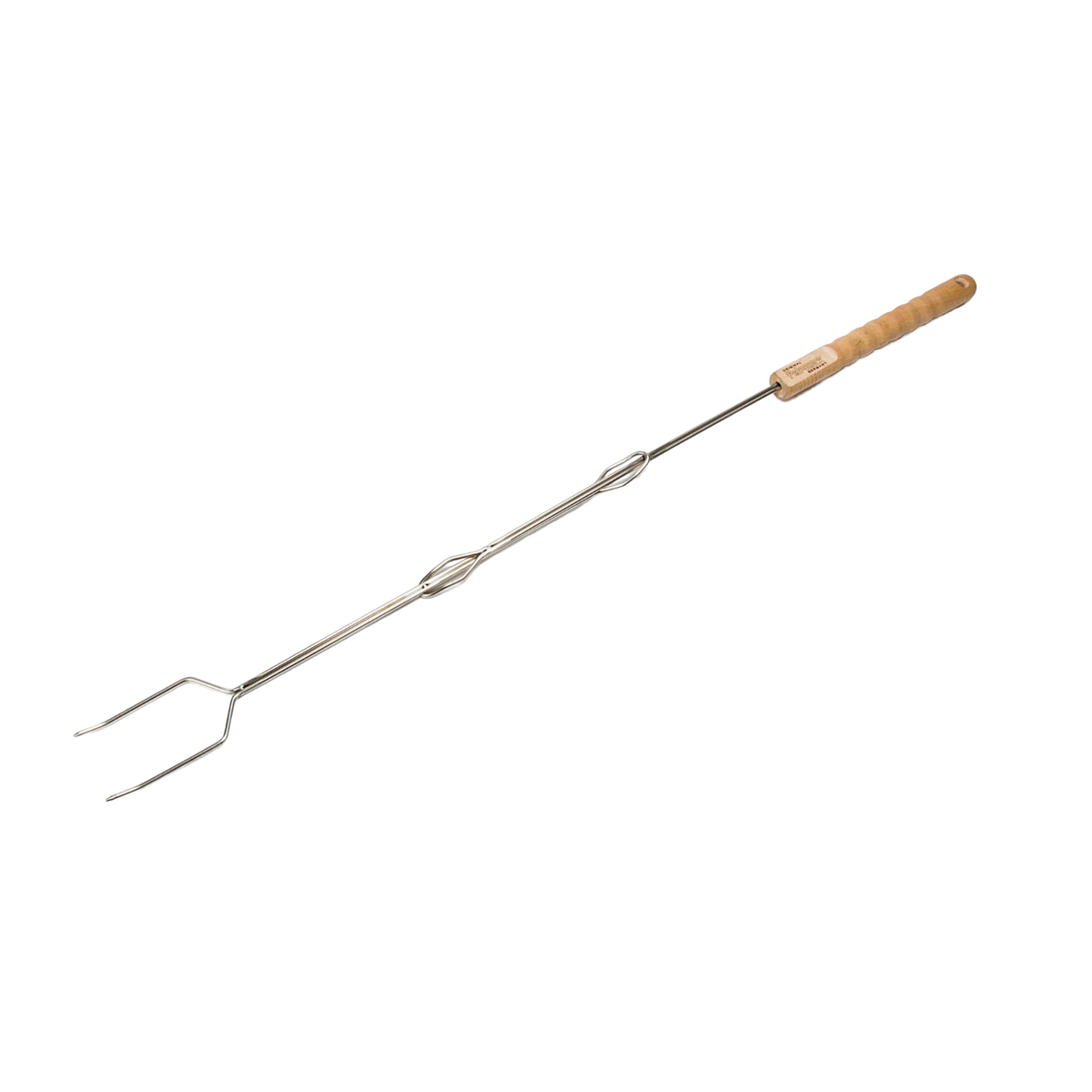Petromax Campfire Skewer with Adjustable Handle