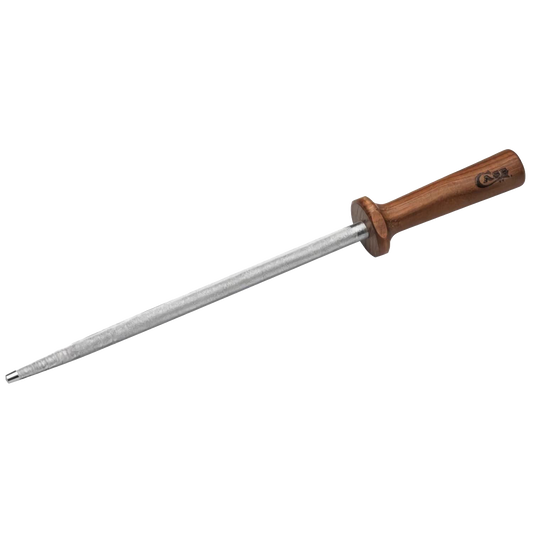 Case Kitchen Knife Sharpening Steel (USA Made)