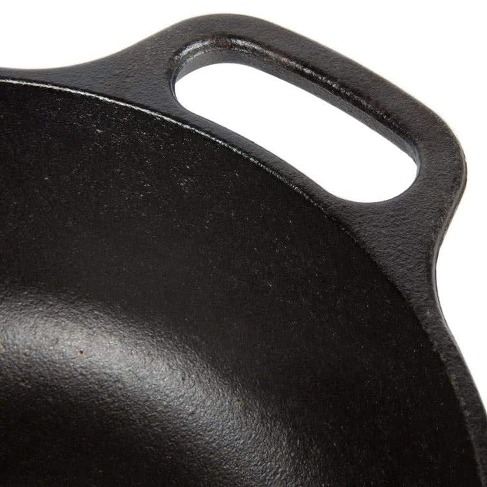 Lodge Cast Iron Dutch Oven