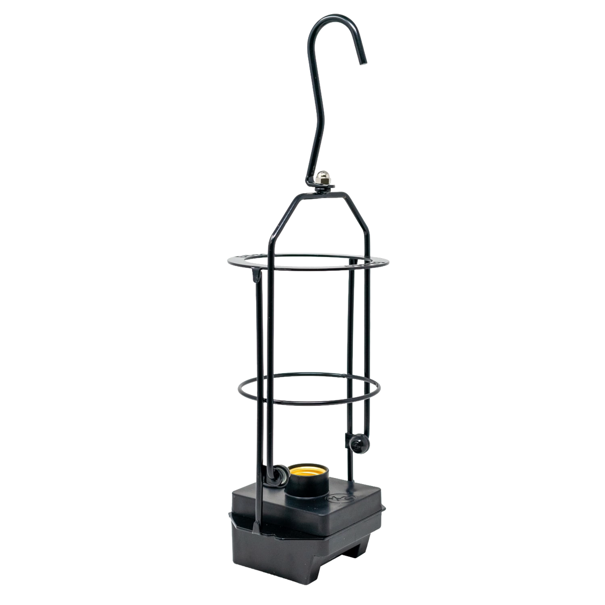 EZ-360 Hanging Light with Push Switch - Milwaukee/DeWalt