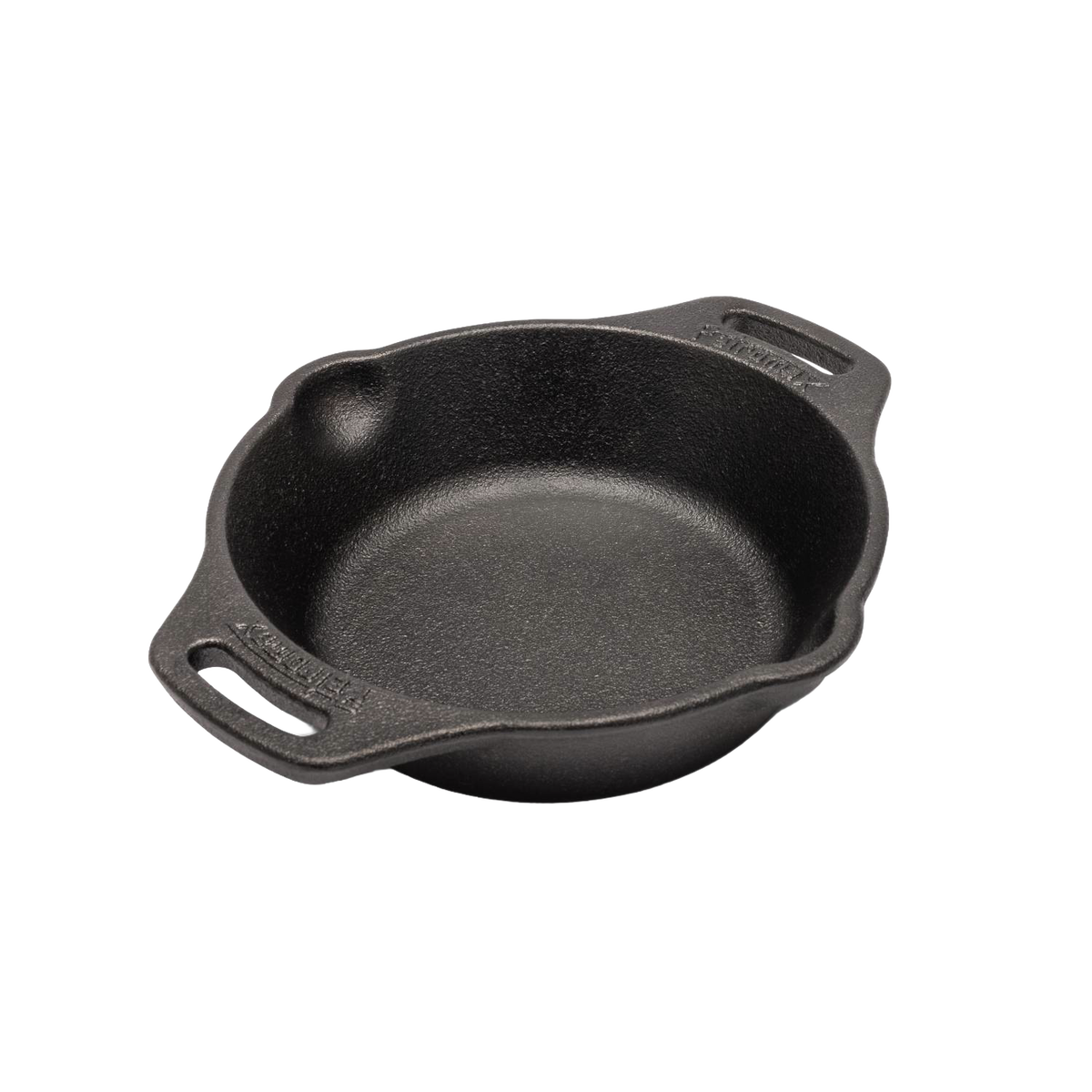 Petromax Fire Skillet with Two Side Handles