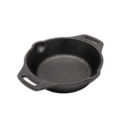 Petromax Fire Skillet with Two Side Handles