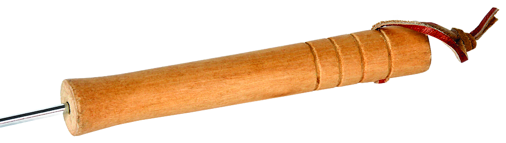 Classic Hot Dog Roasters - Set of 4