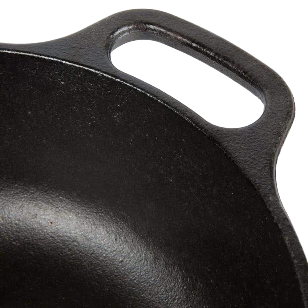 Lodge Cast Iron Dutch Oven
