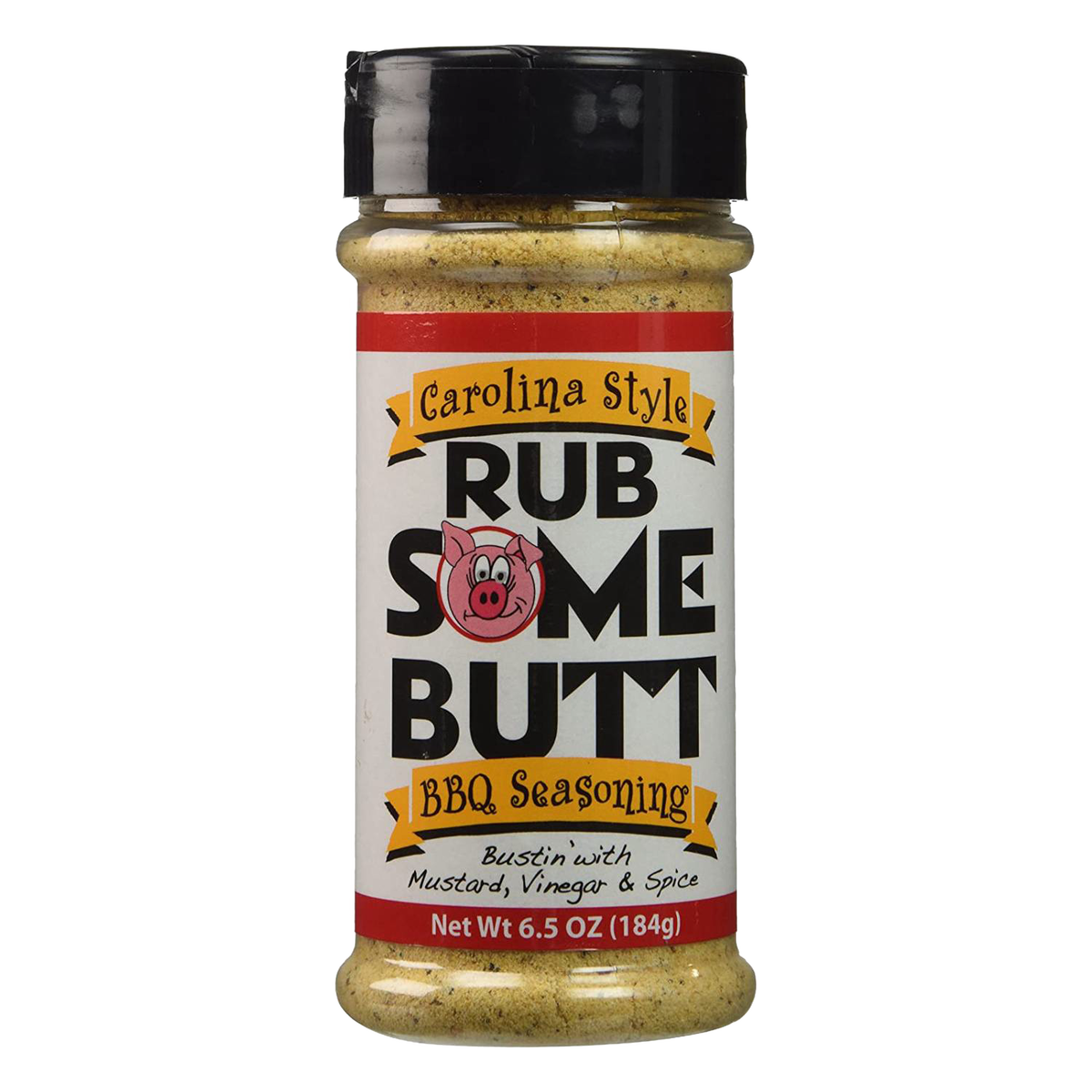 Rub Some Butt Carolina Style BBQ Seasoning