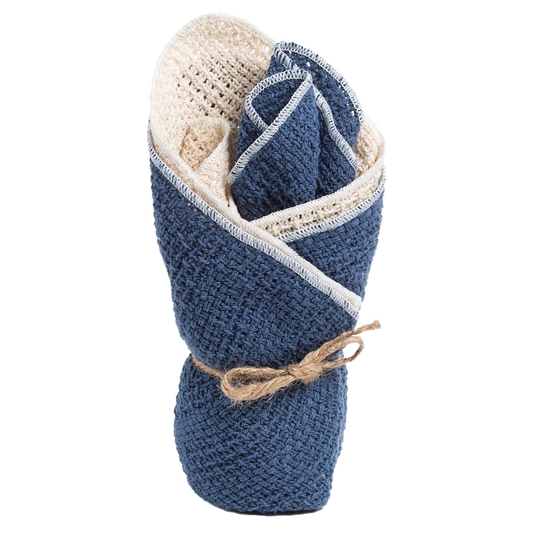 100% Cotton Dishcloths