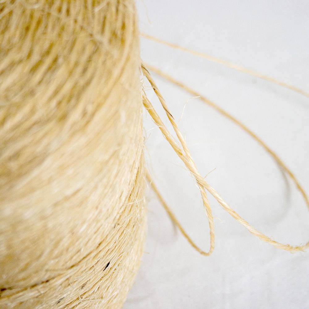 Sisal Binder Twine