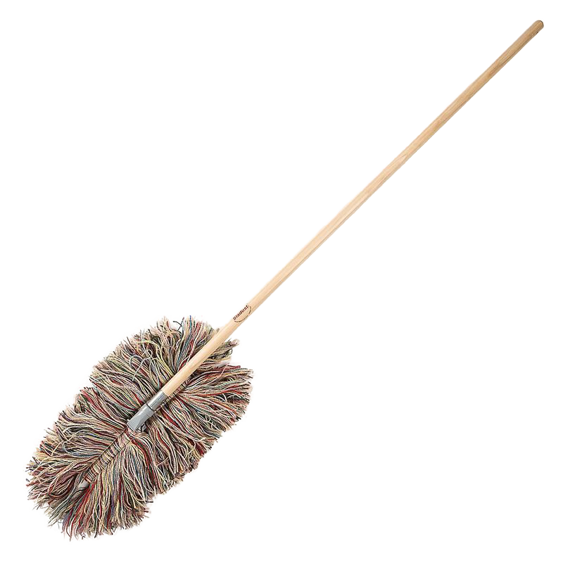 Big Wooly Dust Mop