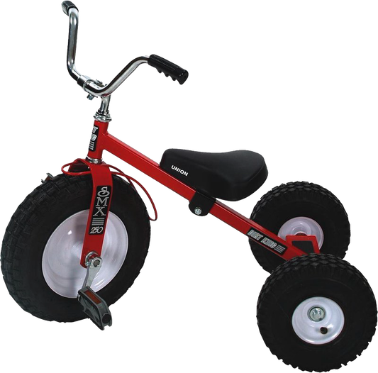 The Best Tricycle Ever