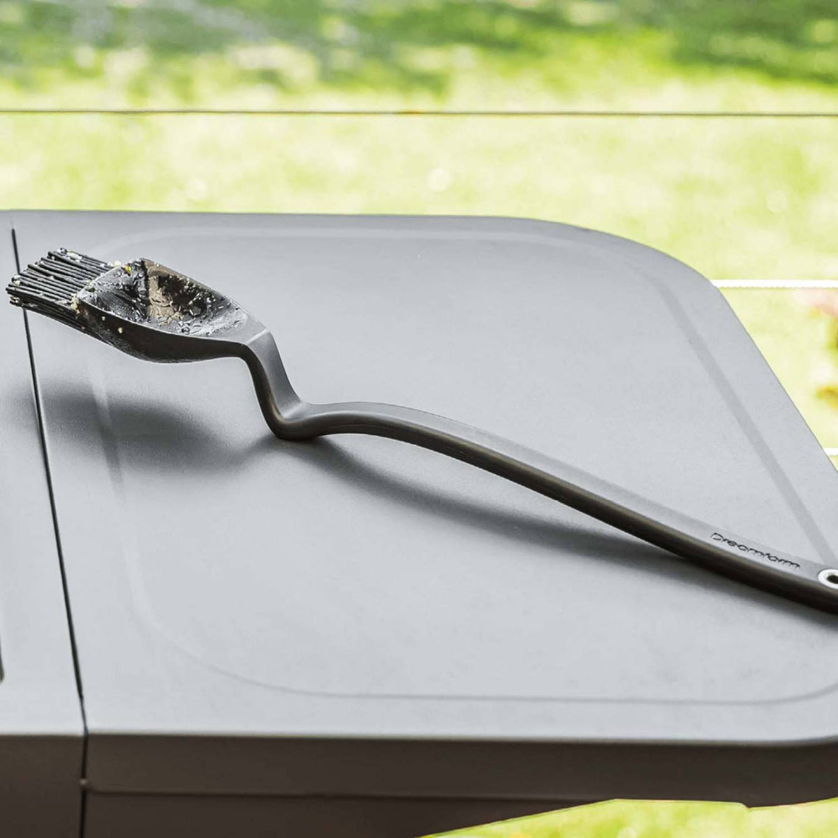 BBQ Brizzle Basting Brush