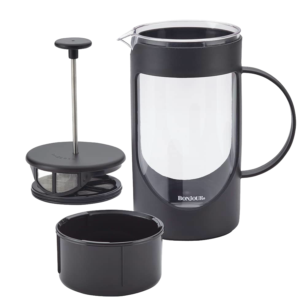 French Press Coffee Maker - 8 Cup (34 oz)