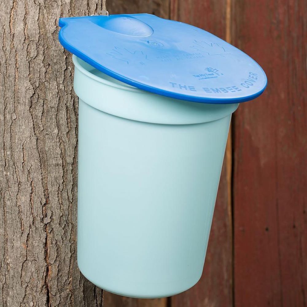 Maple Syrup Processing Kit