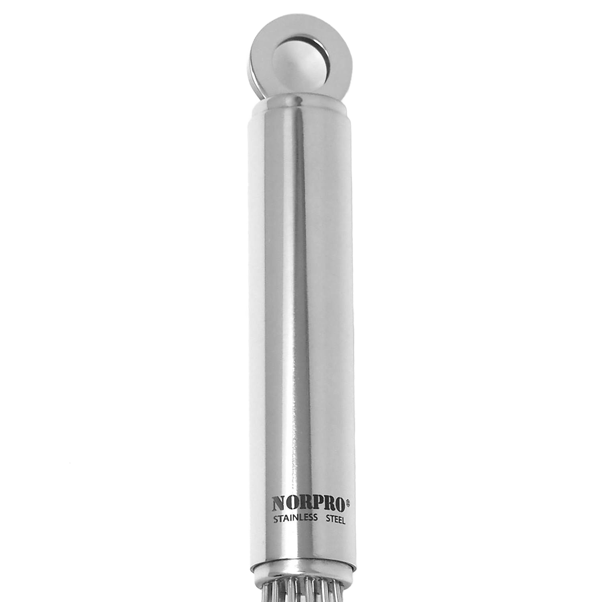Stainless Steel Balloon Whisk - 11in