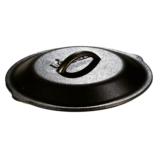 Lodge Skillet Lids for Cast Iron Skillets