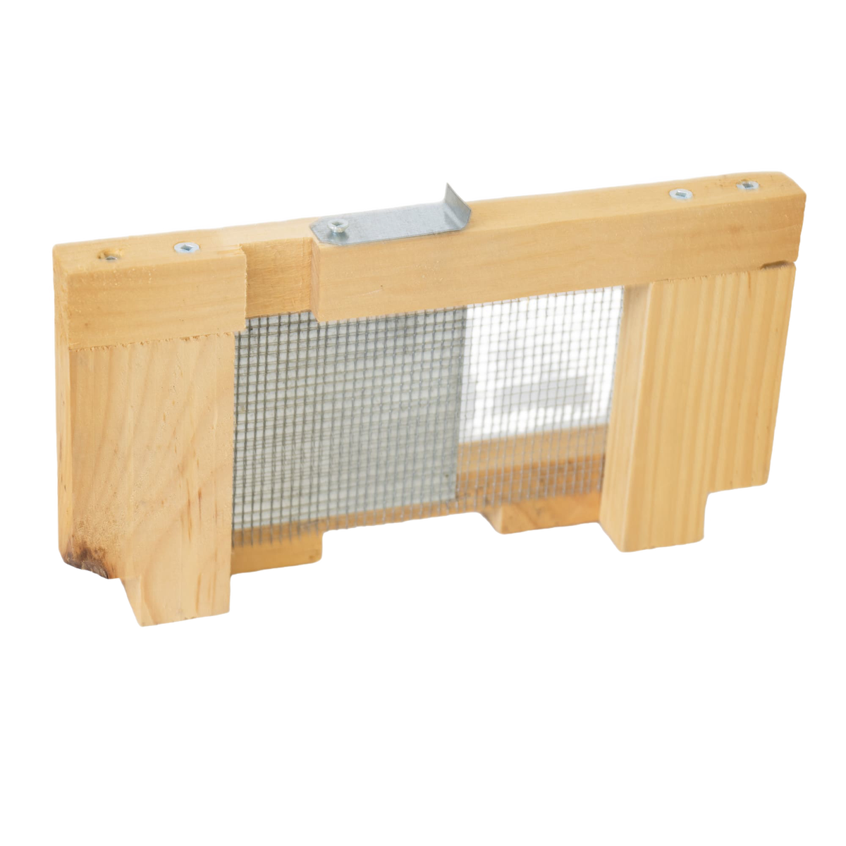 5-Frame Robbing Screen for Hive