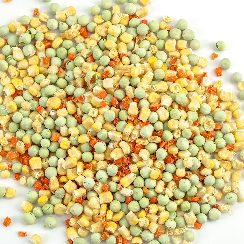 Classic Vegetable Mix