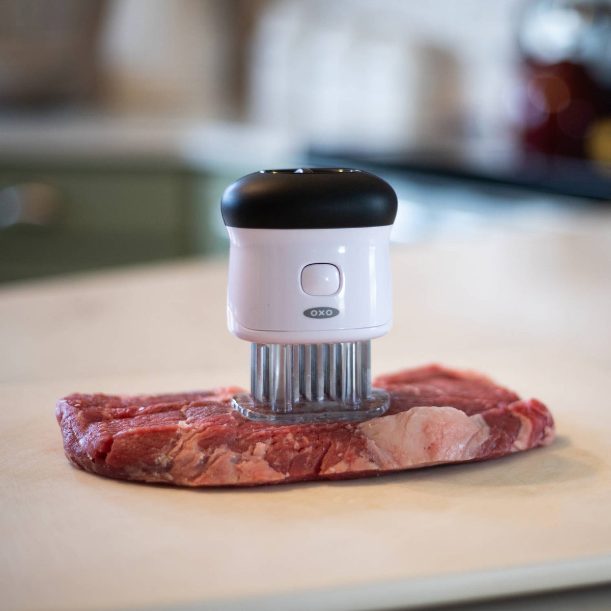OXO Bladed Meat Tenderizer