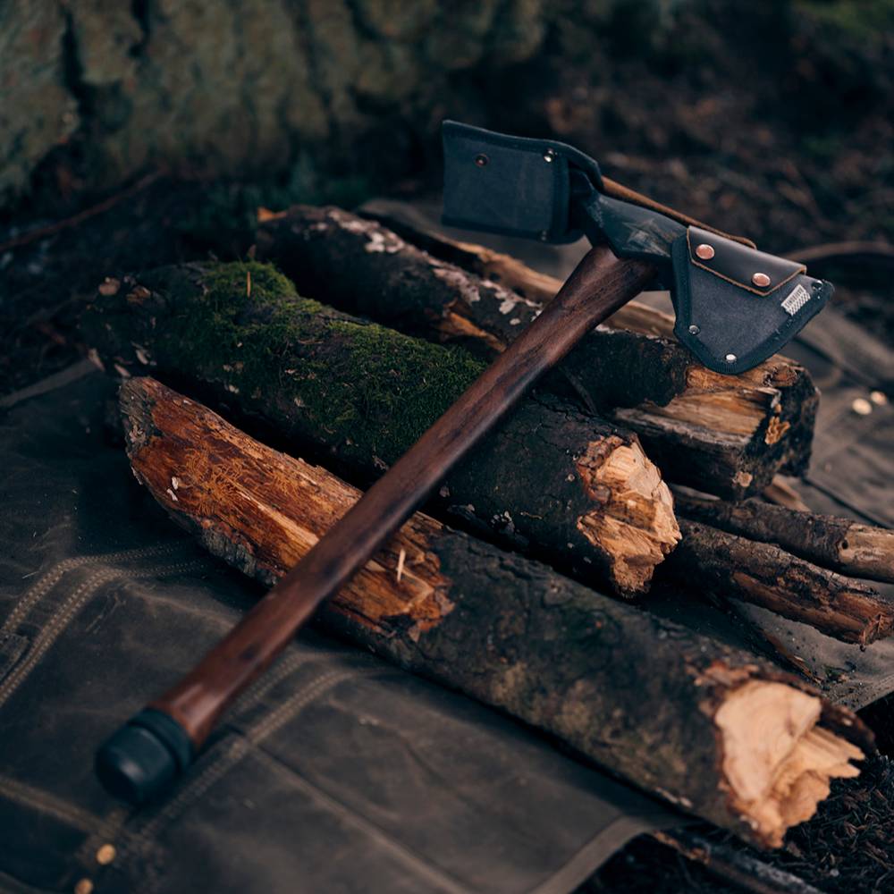 Pulaski Axe