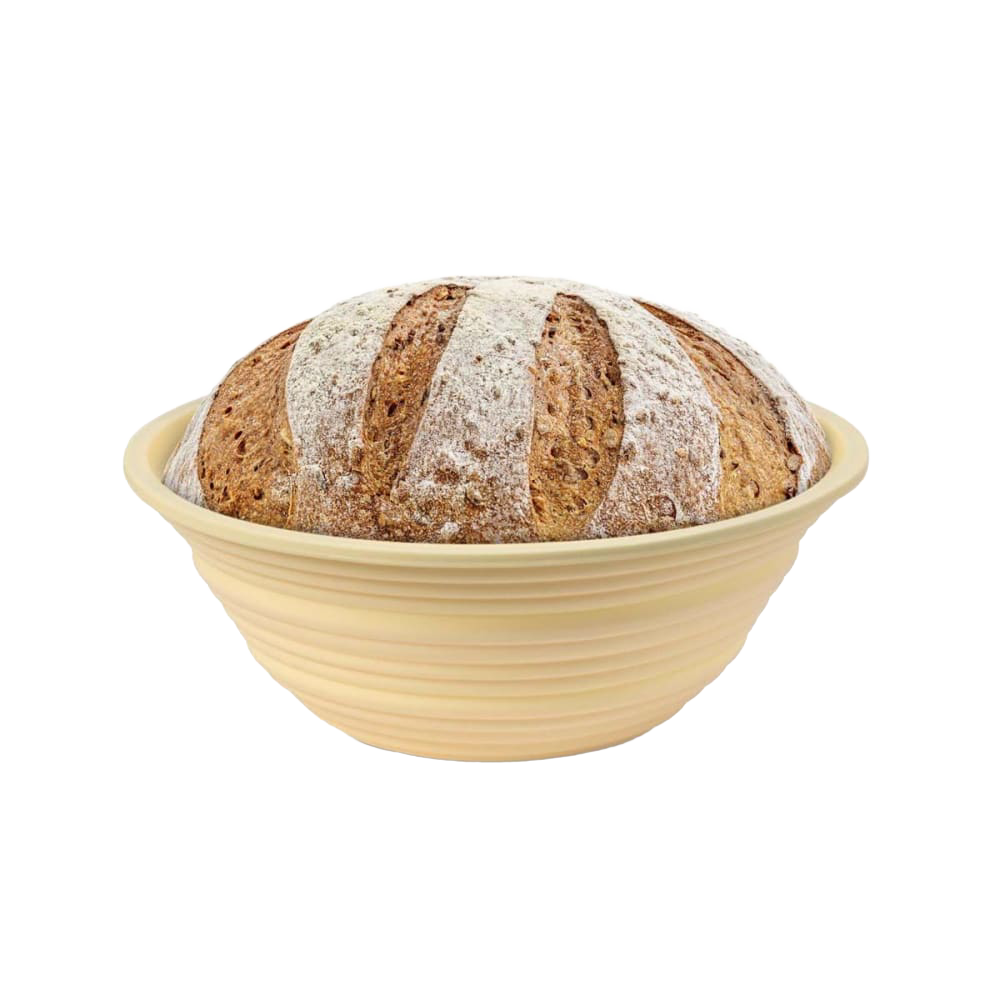 Collapsible Bread Proofing Basket