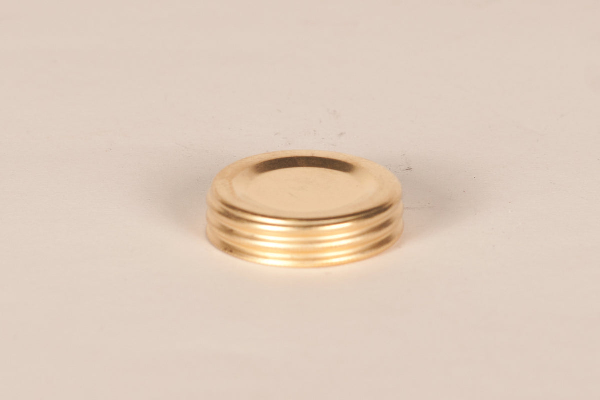 Aladdin Oil Lamp Cap