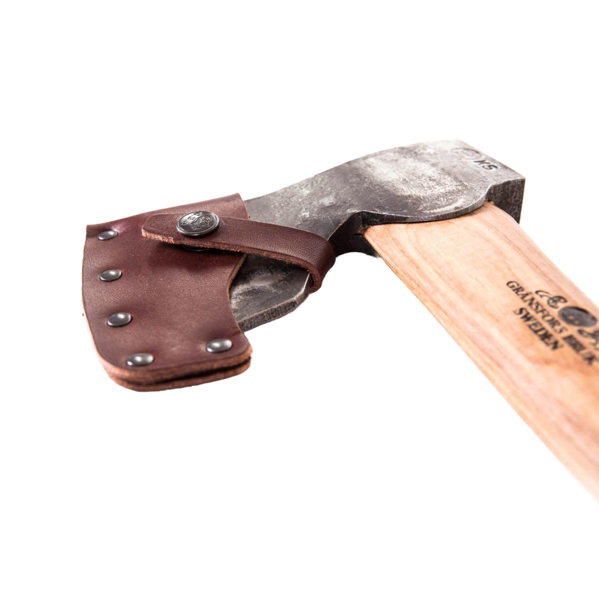 Gransfors Bruk Carpenter's Axe