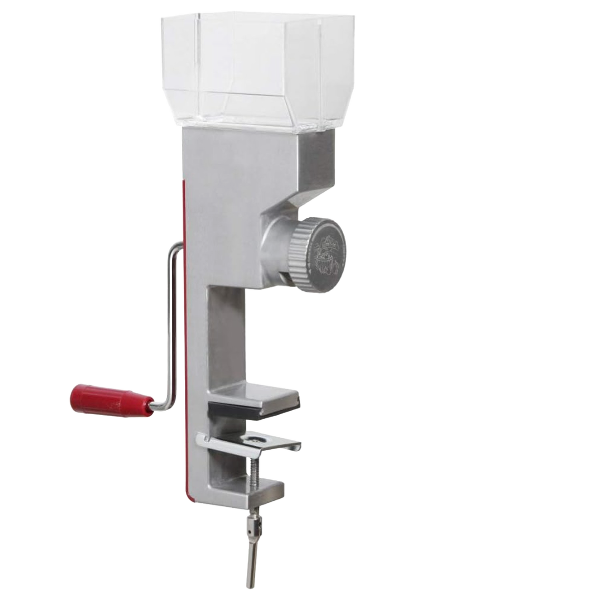 Deluxe Compact Grain Mill