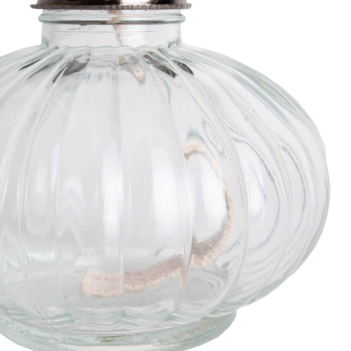 Rayo Ellipse Oil Lamp